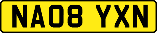 NA08YXN