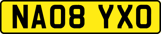 NA08YXO
