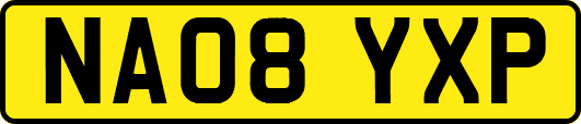 NA08YXP