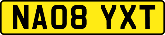 NA08YXT