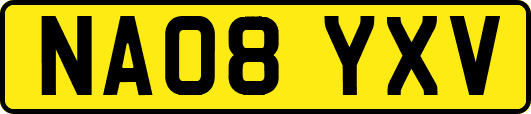 NA08YXV