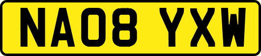 NA08YXW