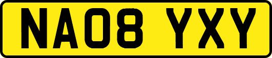 NA08YXY