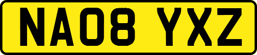 NA08YXZ