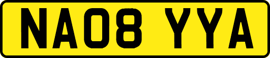 NA08YYA