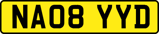 NA08YYD