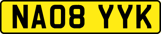NA08YYK