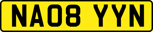 NA08YYN