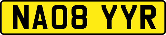 NA08YYR