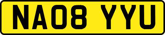 NA08YYU