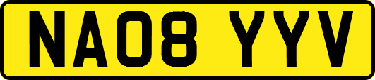 NA08YYV