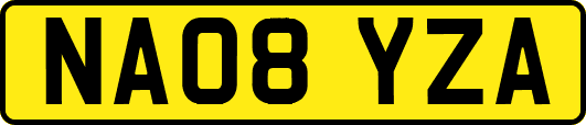 NA08YZA