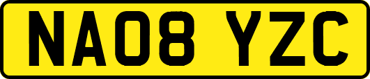 NA08YZC
