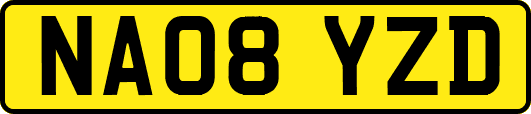 NA08YZD