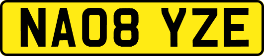 NA08YZE