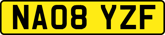 NA08YZF