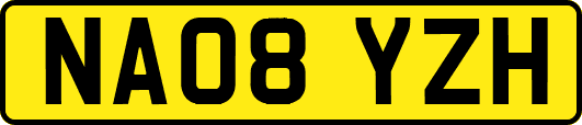 NA08YZH