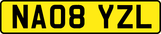 NA08YZL