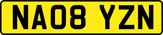 NA08YZN