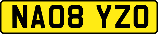 NA08YZO