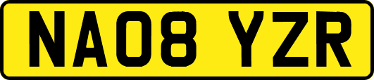 NA08YZR