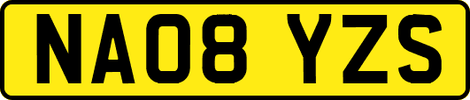 NA08YZS