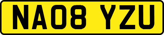 NA08YZU