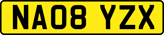 NA08YZX