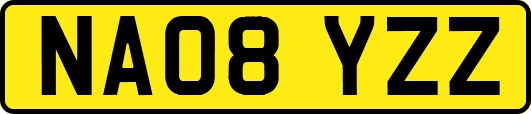 NA08YZZ