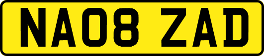 NA08ZAD