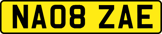 NA08ZAE