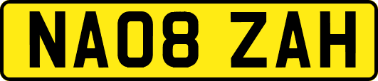 NA08ZAH