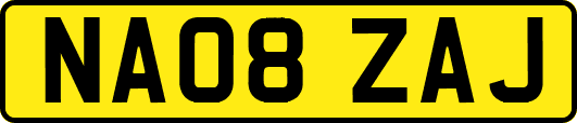 NA08ZAJ
