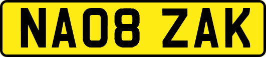 NA08ZAK