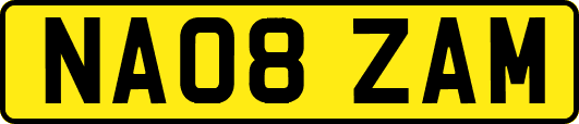 NA08ZAM