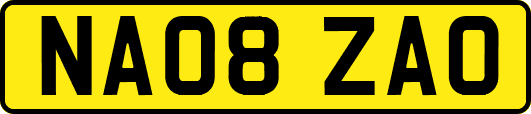 NA08ZAO