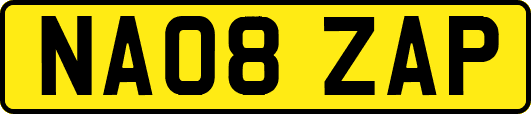 NA08ZAP