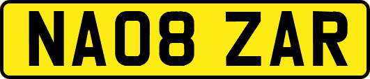 NA08ZAR