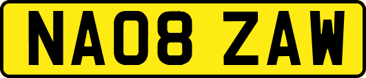 NA08ZAW