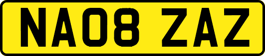 NA08ZAZ