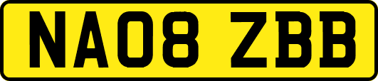NA08ZBB