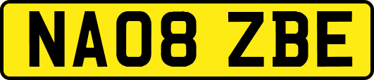 NA08ZBE