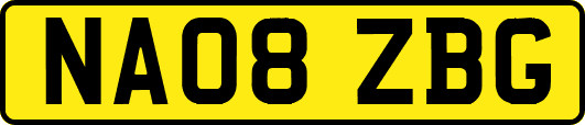 NA08ZBG