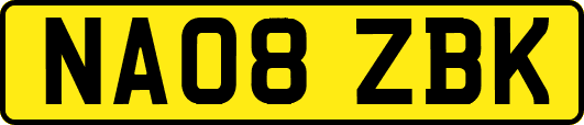 NA08ZBK