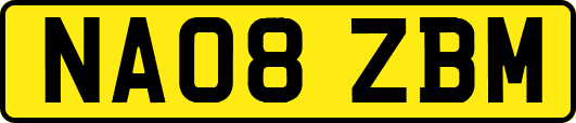 NA08ZBM