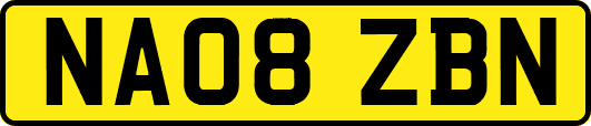 NA08ZBN
