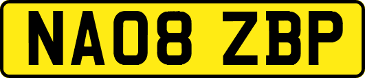 NA08ZBP
