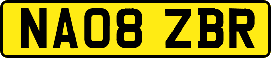 NA08ZBR