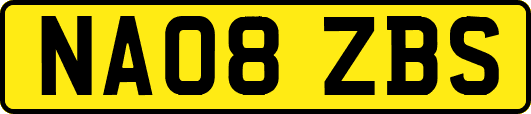 NA08ZBS