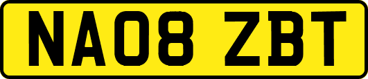 NA08ZBT